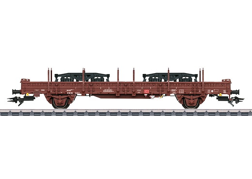 Rungenwagen Ks 446, DB
