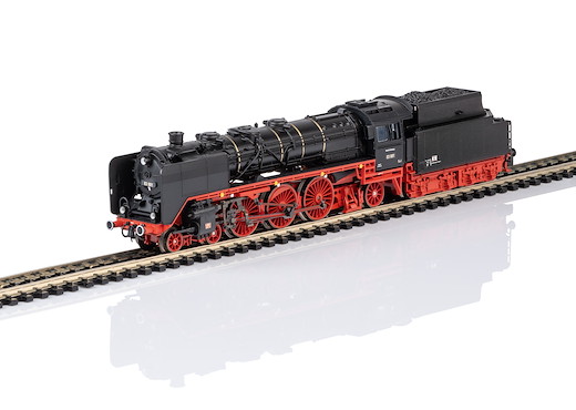 Dampflokomotive Baureihe 03