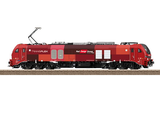 Zweikraftlokomotive Baureihe 2159