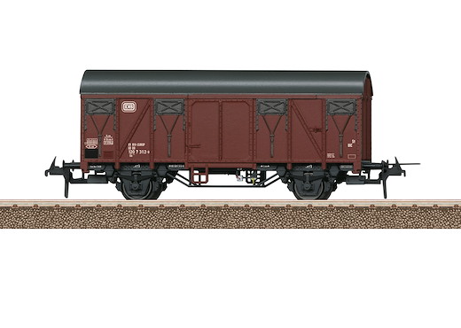 Trix Express Club-Wagen 2026