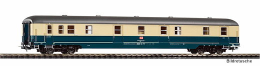 Packwagen Dms903 DB AG V