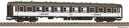Speisewagen 113AM PKP V