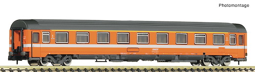 Eurofima-Schnellzugwagen 1. Klasse, SNCF