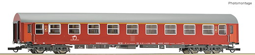 Reisezugwagen 1. Klasse, ZSSK