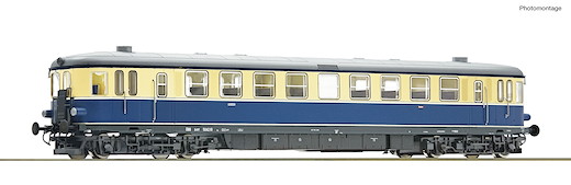Dieseltriebwagen 5042.10, ÖBB