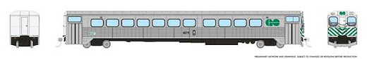 H-S Commut Cab GO 107