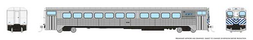 H-S Commut Cab AMT 102