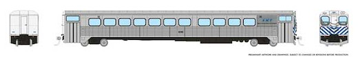 H-S Commut Cab AMT 106