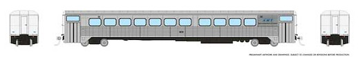H-S Commut Coach AMT 1101