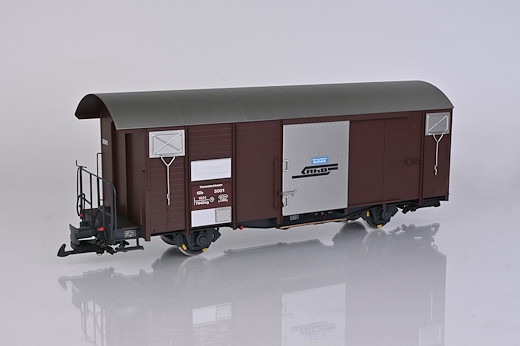 RhB Gb 5001