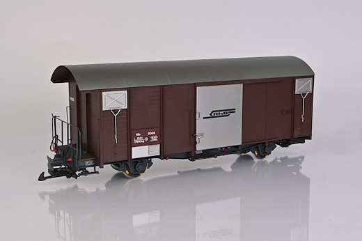 RhB Gb 5005