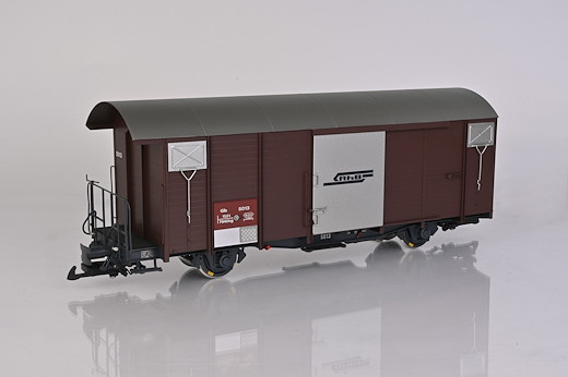RhB Gb 5013