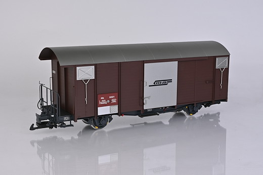 RhB Gb 5021