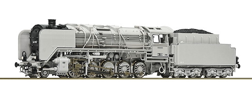 Dampflokomotive 44 139, DRG