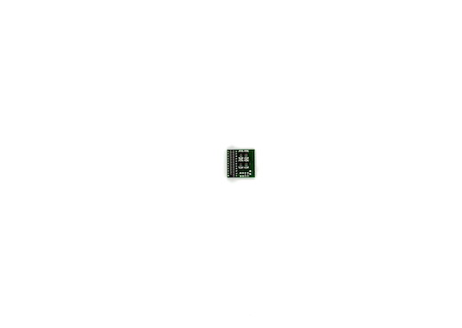 LP Brückenstecker