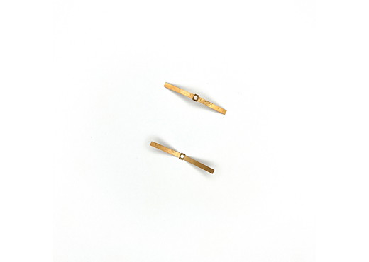 Schleiferfeder 2 St