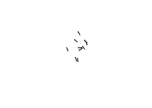 Zylinderschraube M1,4x6  (10