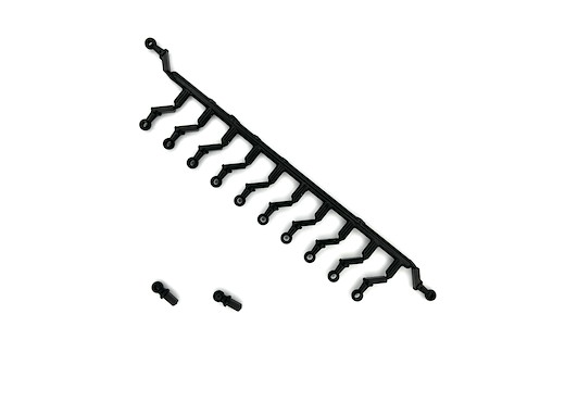 Handlaufhalter