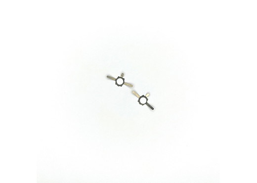 Schleiferfeder 2 St