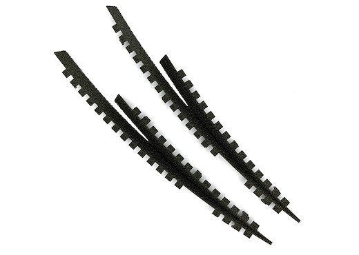 Keilböschung rechs 2 St