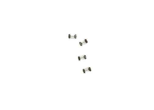 Radsatz N-Spur 4 St
