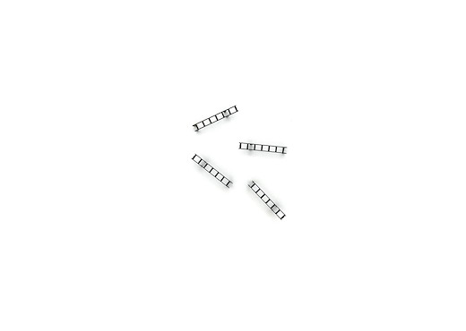 Leiter  4 St