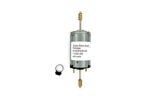 Motor