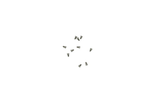 Senkschraube 2x5  10 St