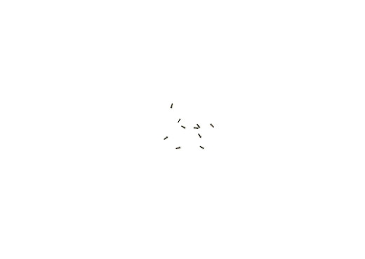 Kopfstift  10 St