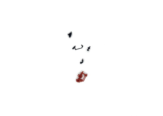 Lichtmaschine, Pumpe, Pfeife,