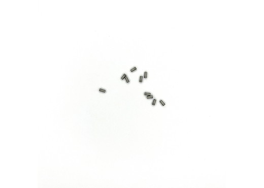 Lagerbolzen 2,25 / 5,5  (10 S