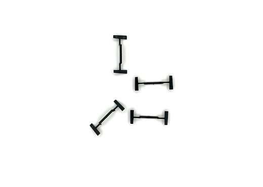Trittstufe 4 St