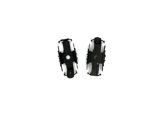 Drehgestellblende 2 St