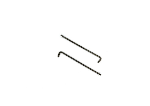 Winkeldraht für Kuhfänger
