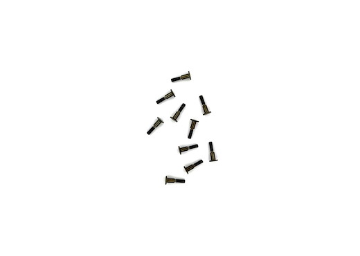 Gestängeschraube M2,6x0,45