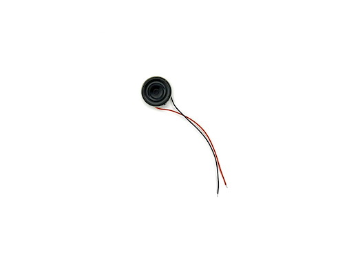 Lautsprecher 20mm ,0,5W 100 O