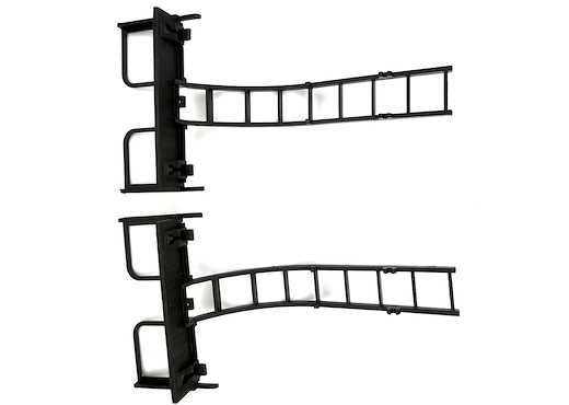 Kesselleiter 2 St