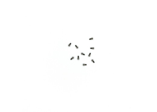 Sechskantansatzschraube M1,7x