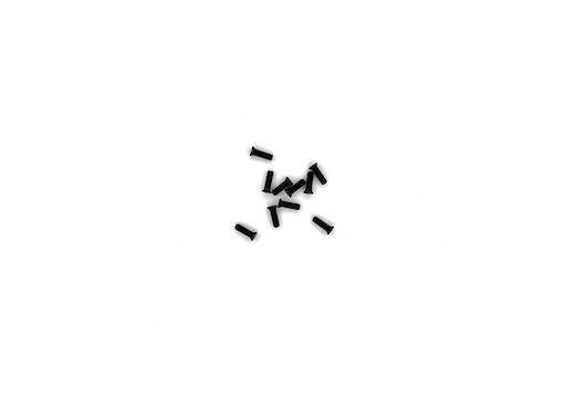 Senkschraube M3x9,2 (10x)