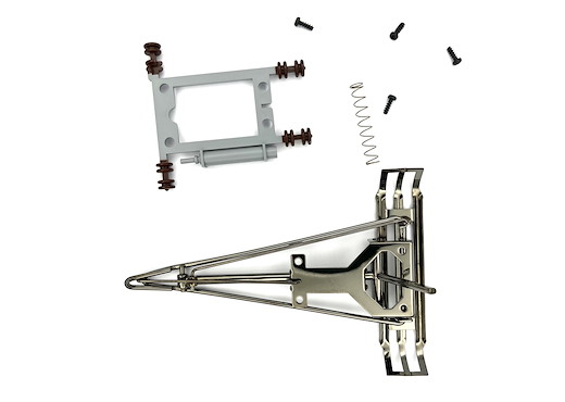 Stromabnehmer