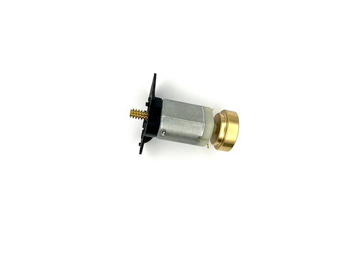 Motor Schleuderrad