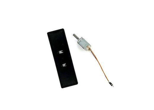 Motor für Lüfter