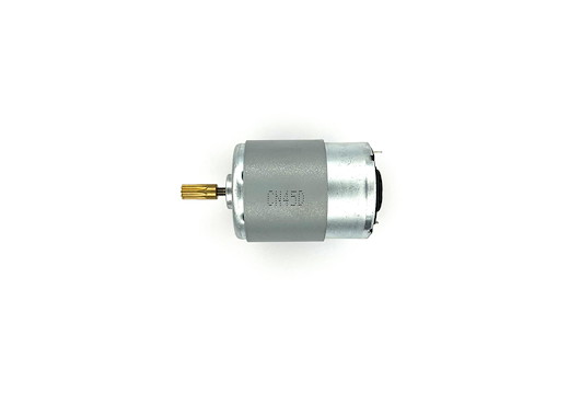 Motor