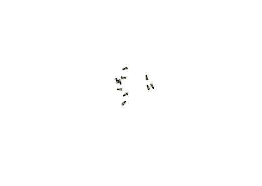 Sechskantansatzschraube M1,6x