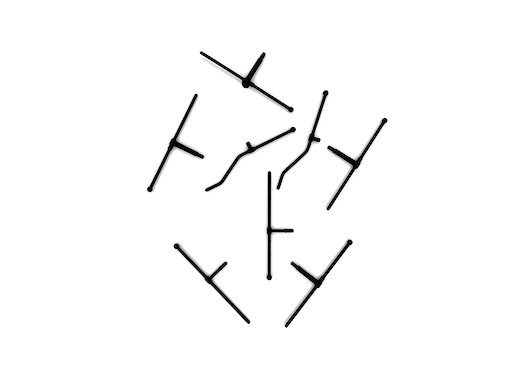 Griffstangen