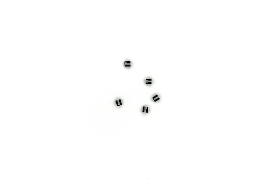 Blende  5 St