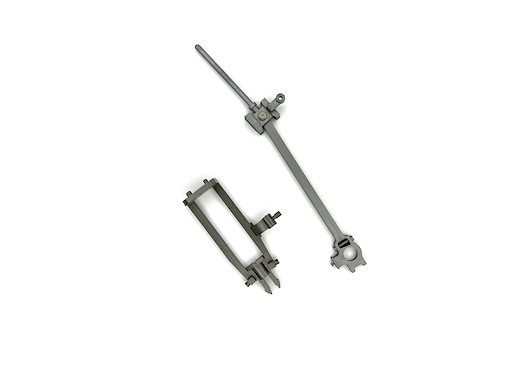 Kreuzkopf links