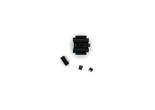 Luftkessel, Batteriekasten, T