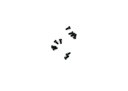Zylinderschraube M3x7 (10 St)