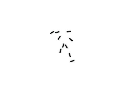 Isolierschlauch  8/1,0x1,8 (1